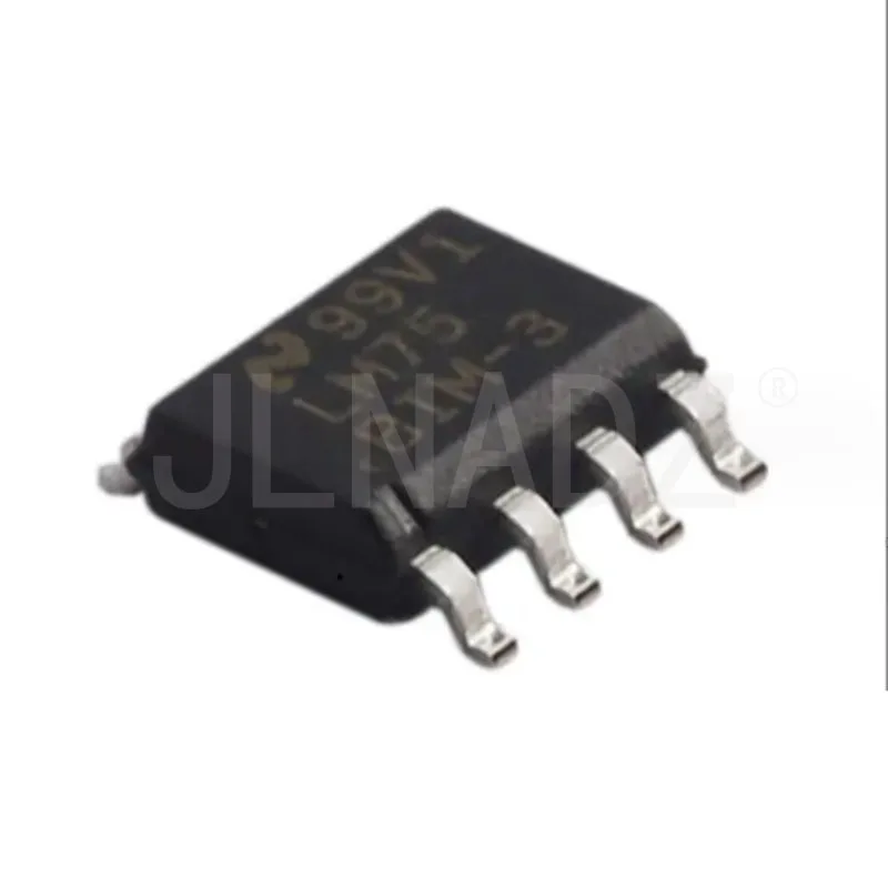 

Brand new original Electronics LM75BIMMX-3 LM75BIMMX LM75BIM MSOP-8 Spot Stock