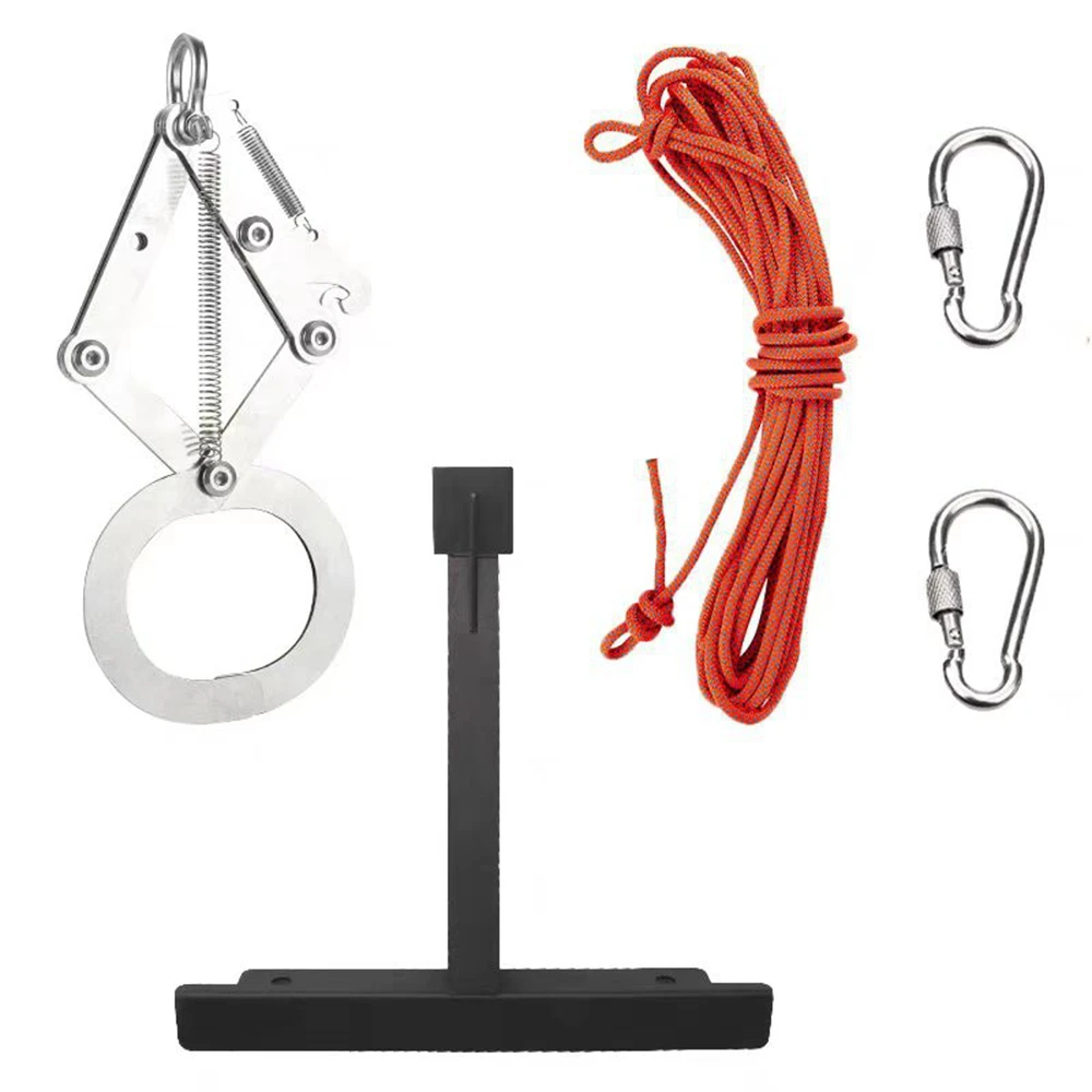 DJI T60/T50/Т40/T30 Agricultural Drone Automatic Release Hook, Durable Cargo Lifting Accessory