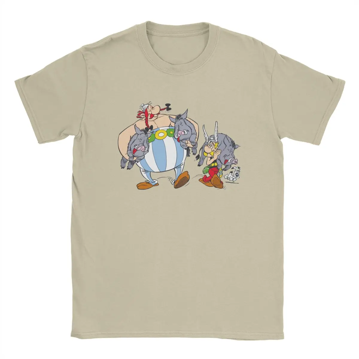 男性tシャツasteriksとobeliks borとクール100% コットンtシャツ半袖tシャツラウンドネックは、古典的な