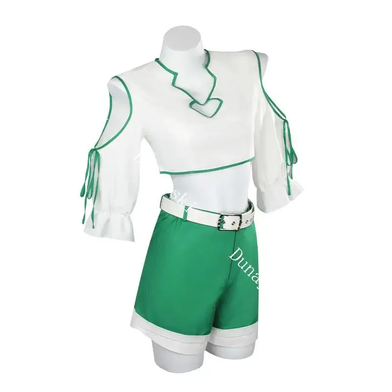 2025 11 أنيمي: ما وراء نهاية الرحلة فريرين في الجنازة كان لين تأثيري حلي موحدة حفلة كرنفال الهالوين #3