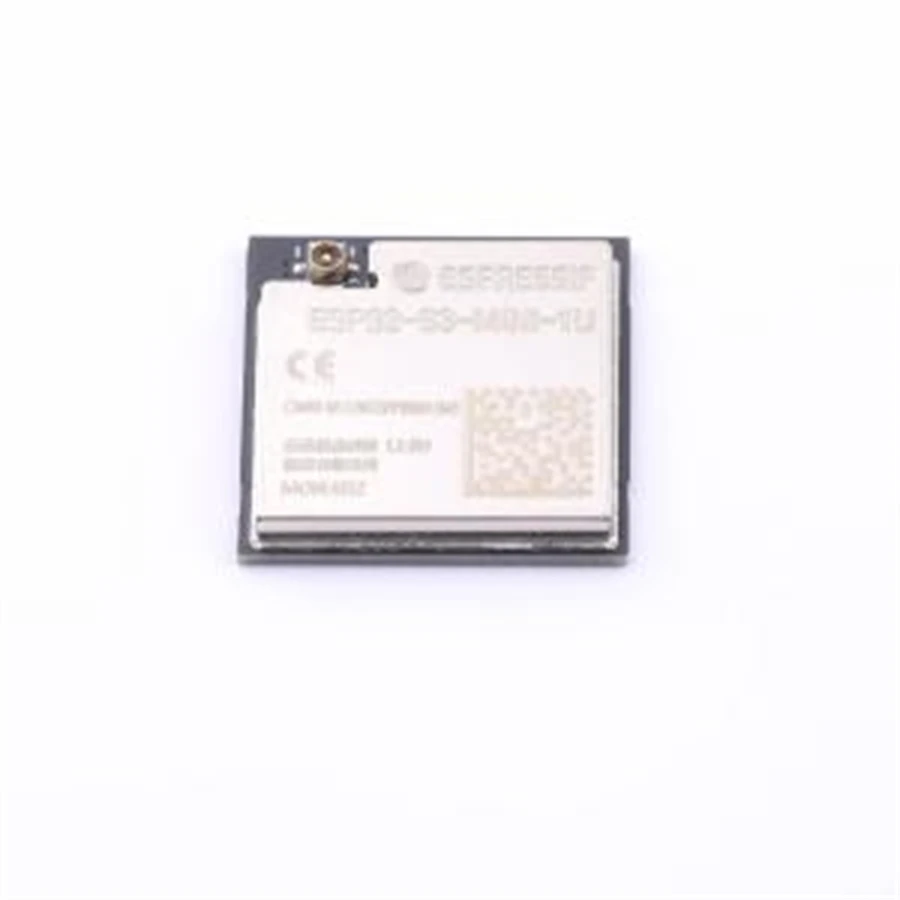 

5PCS/LOT ESP32-S3-MINI-1U-N4R2 (WiFi Modules)