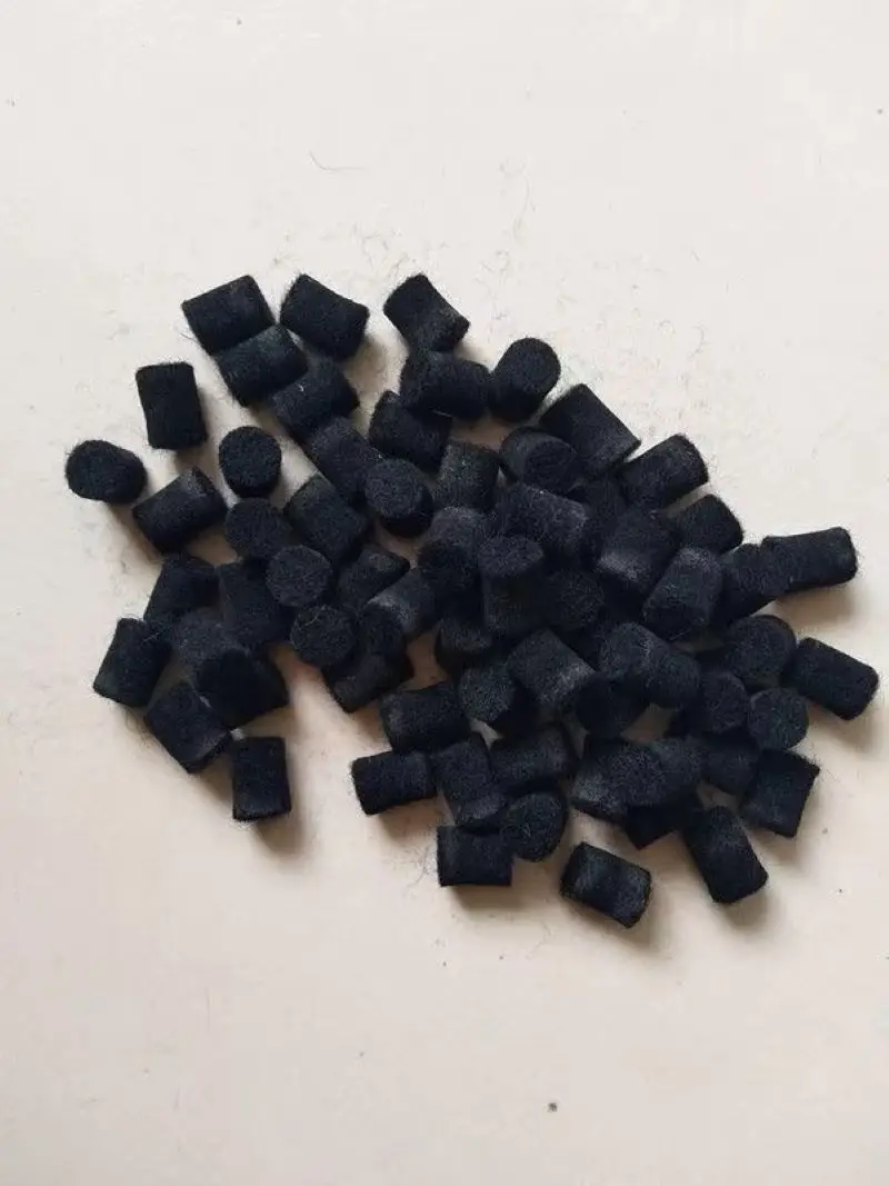New  Saxophone Felt Column Sax Repair Accessories Black/Woodwind Parts - Image 3