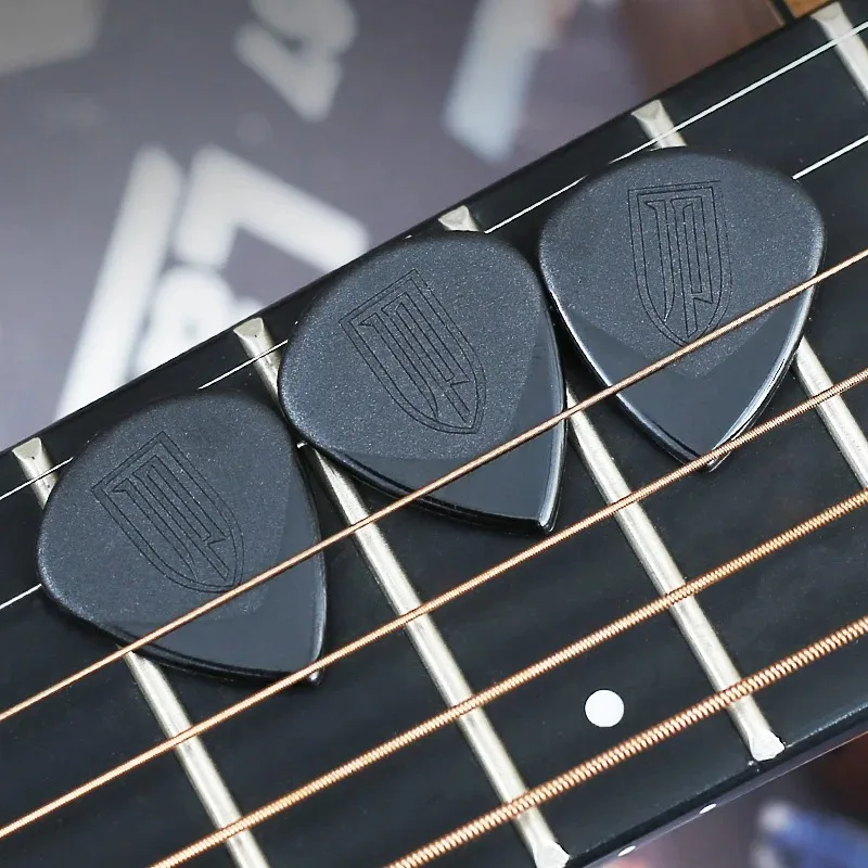 1 púa para guitarra eléctrica Dunlop John Petrucci Signature de 1.55mm, púa de guitarra, mediador, para guitarra acústica, para toques de barrido