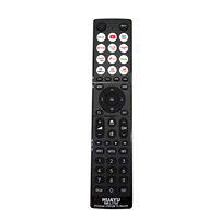 Universal Remote Control LED Smart TV for MARQ Master-G Micromax MITSUN Motorola N METZ Real Me PN-V1 RNF01 RIVIERA