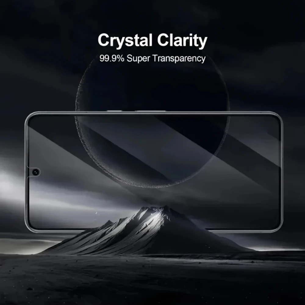 NNBILI 4 Stück Ultra HD Hydrogel-Folie für Google Pixel 10 9 Pro XL 10 9 8 7 6 Pro 5 9a 8a 7a 6a 5a 5G, Weiche Displayschutzfolie – Detail 7