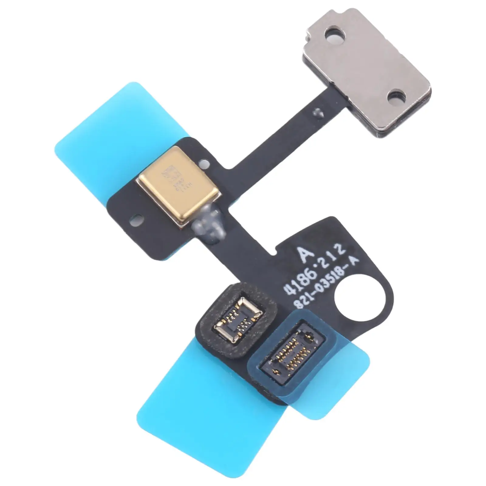 Microphone + Switch Flex Cable For Apple AirPods Max 2024
