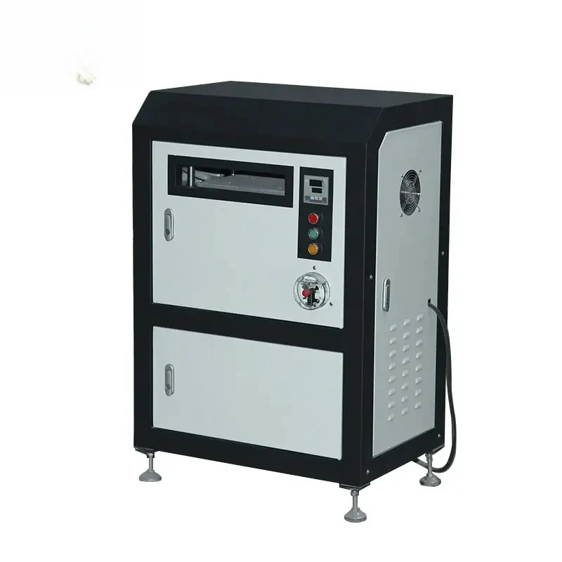 latest design high speed Can Laminate 1-10 Layers PVC Sheet Classic Design Plastic Card Laminator