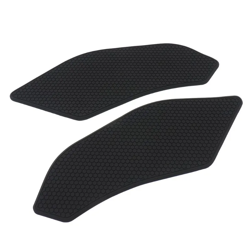 Motorcycle Fuel Tank Pad For YZF R9 2025 Anti-Slip Accessories Side Tank Cover Stickers
