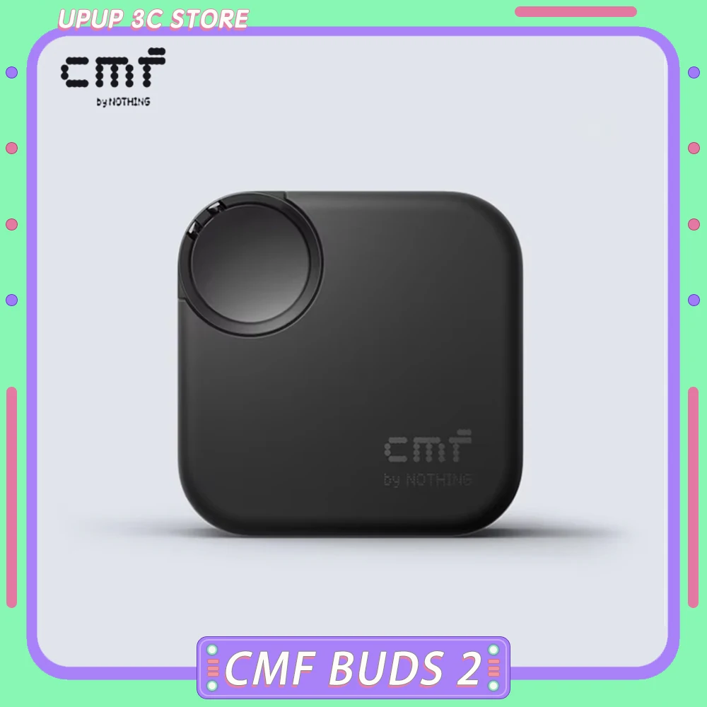 Cmf By Nothing Buds… - image
