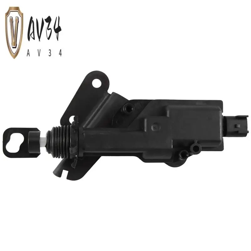 

AV34-Pk3b6-34Js0 Tailgate Lock Kit Replacement Parts For Toyota 19-21 Pk3b6-34JS0