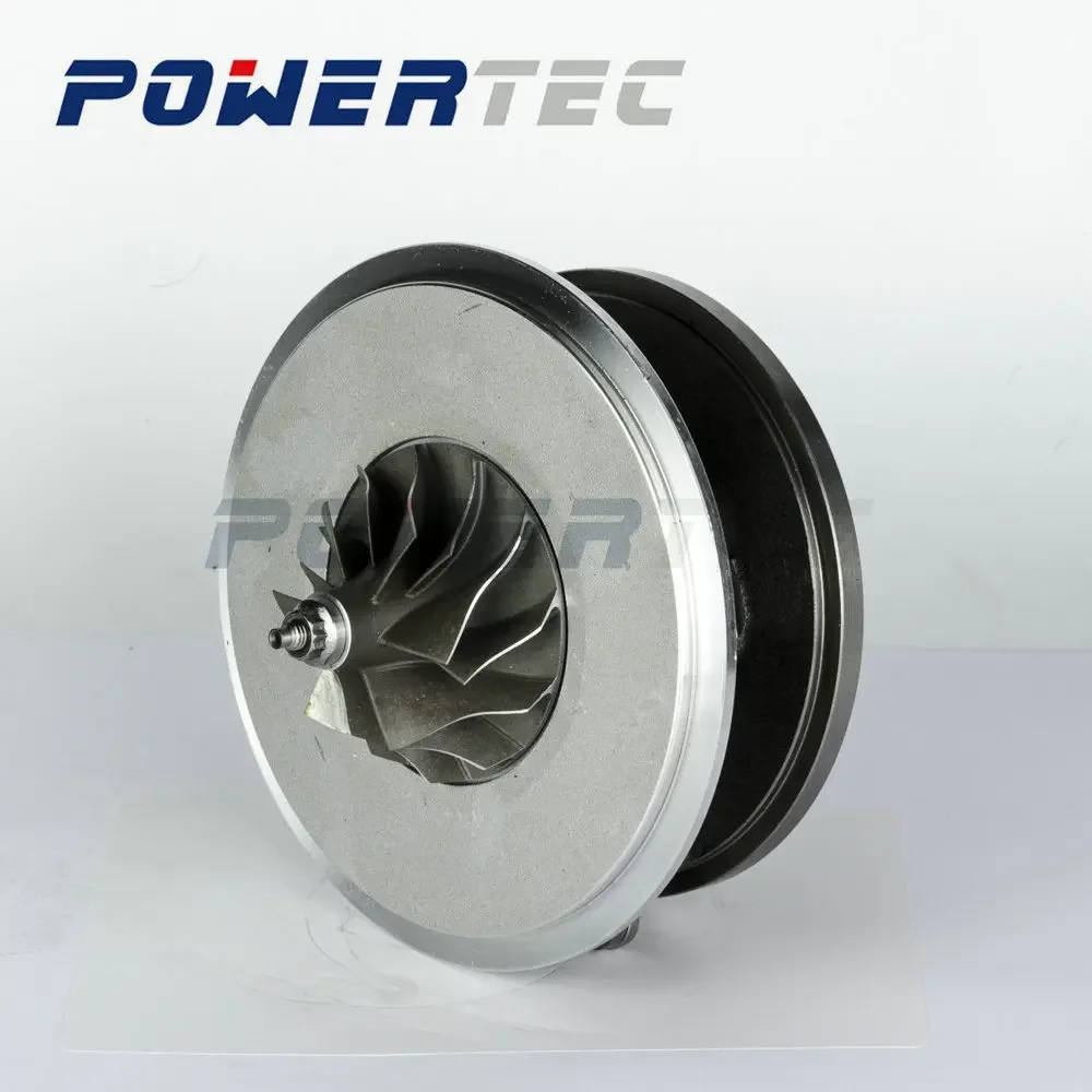 In Stock Turbo charger Core GTA2359VK 743115-0003 Turbo For Cars for Mercedes E320 S320 CDI W211 150Kw 3.0CDI OM648 Euro 4 64809 view 2