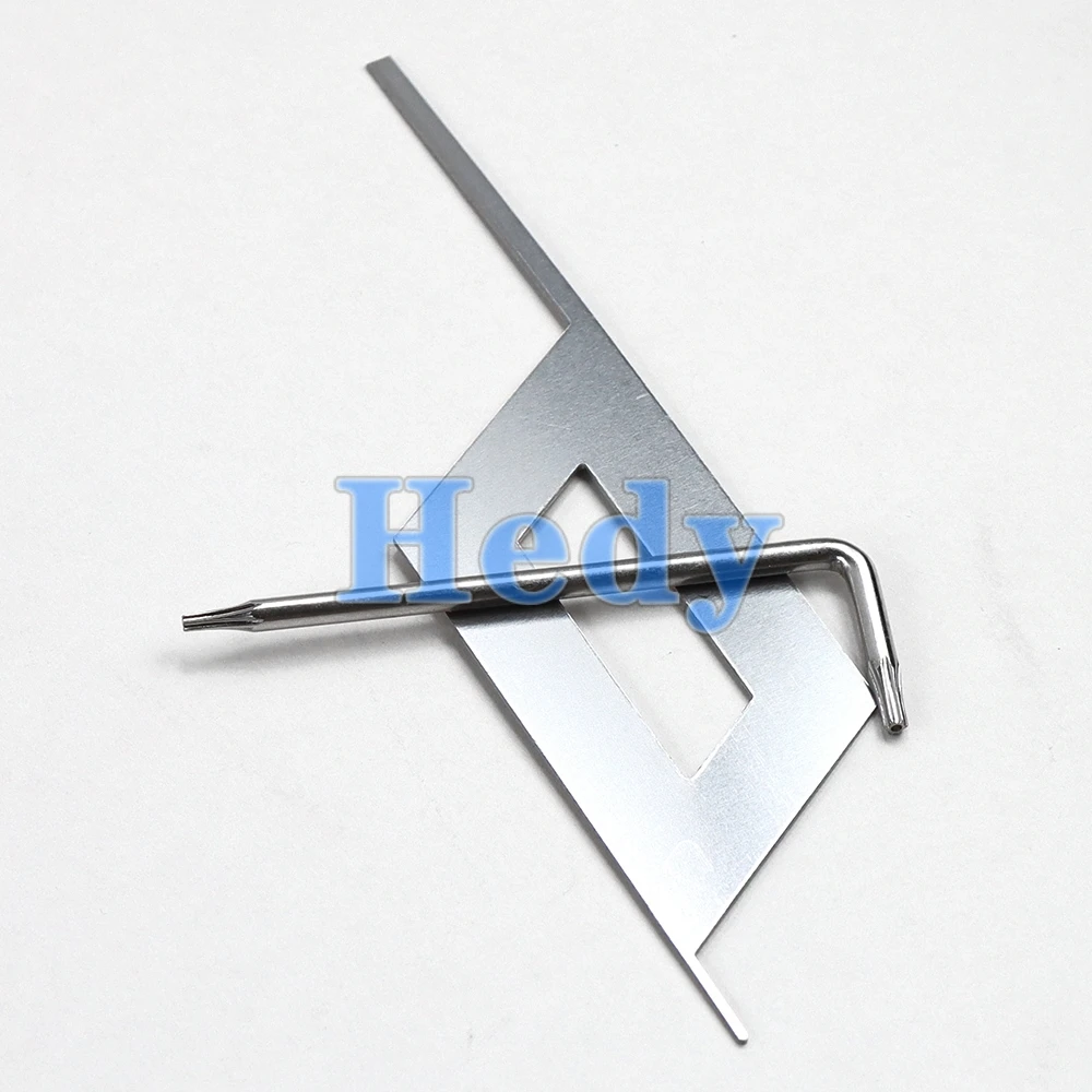 ชุดเครื่องมือสำหรับเปิดตัวควบคุมชุดสกรูถอดสำหรับ Xbox 360เพื่อการซ่อมแซมการบำรุงรักษาไขมันใน XBOX360แบบบาง1ชุด