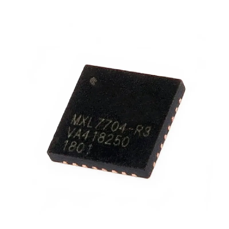 5PCS MJE13001 13001 MXL7704-R3 MXL7704 RTL8101E RTL8101 STTH1602CG STTH1602 IR2184PBF IR2184 AN8389S AN8389