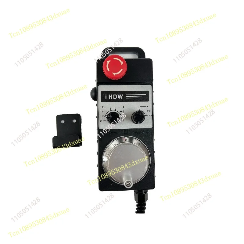 iHDW-BLA5L-IM-C20 mechanical handwheel machine tool handwheel 20 pin