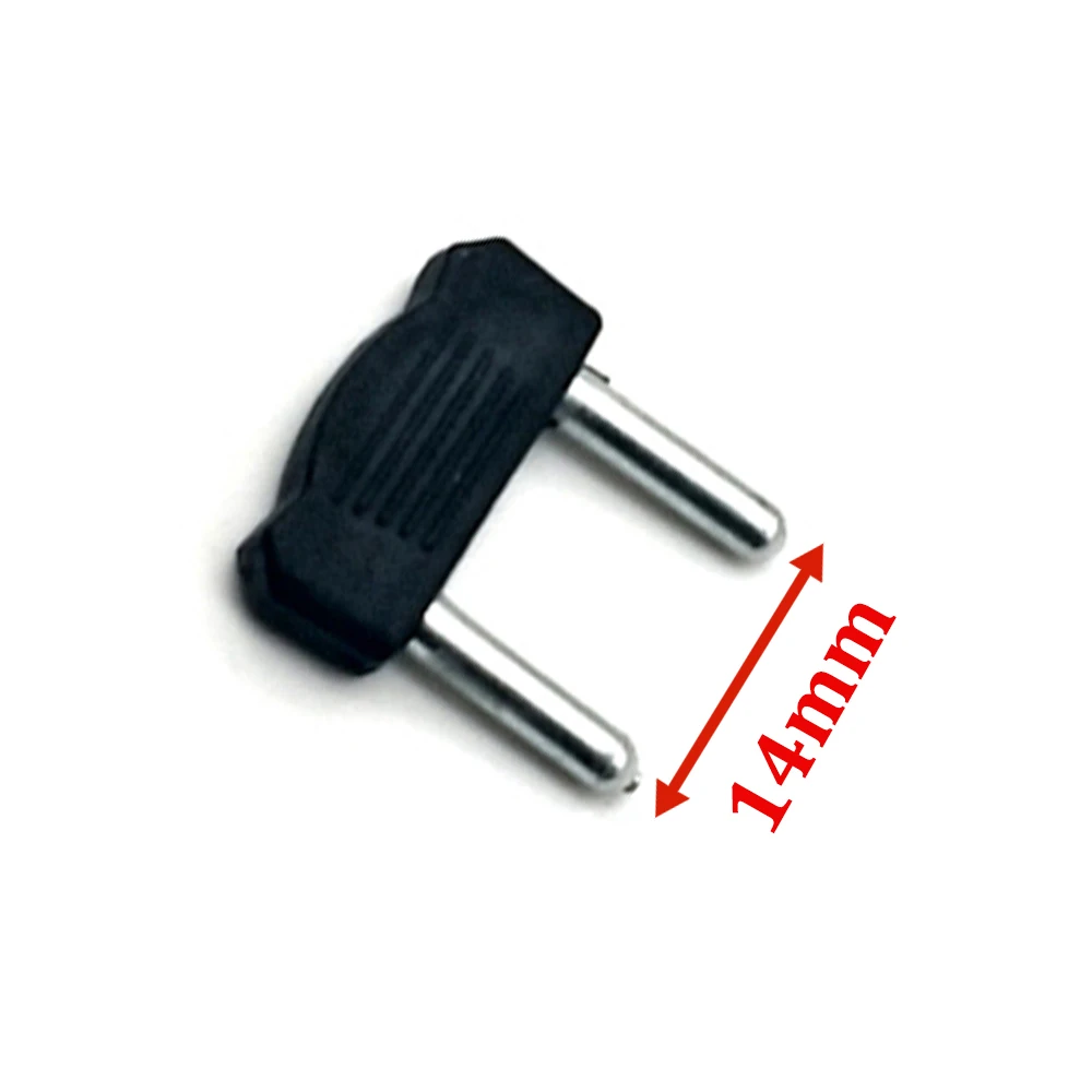 10 stücke 3mm Kurzschluss stecker rca Audio Video Klemmen block Bananen stecker 14mm 18mm Stecker Stecker