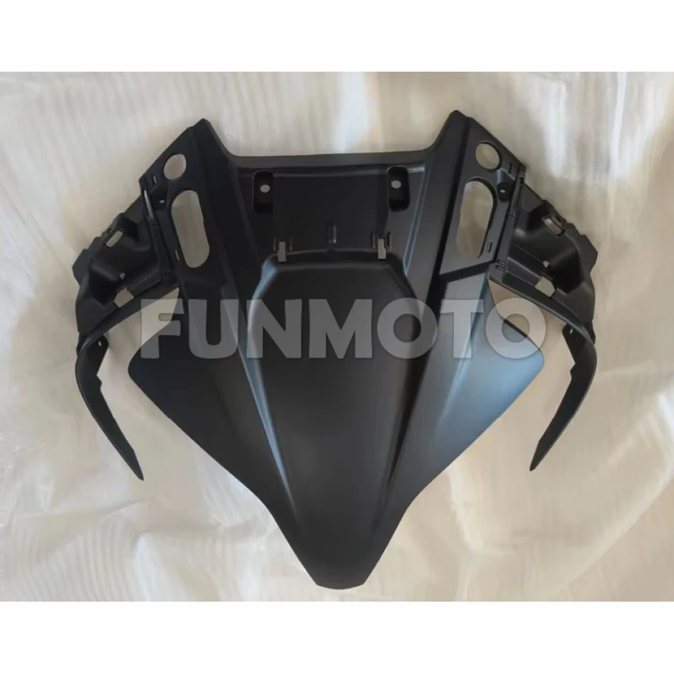 

Headlight Cover suit CF300SR/CF300SRS code is 6KMV-040102-3000-0BU00