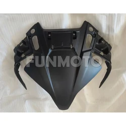 Headlight Cover suit CF300SR/CF300SRS code is 6KMV-040102-3000-0BU00