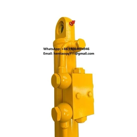 

Direct Manufacturer Lejiang High Quality Hydraulic Pump for Crawler Excavator with Strong Sealing OEM Services China Made