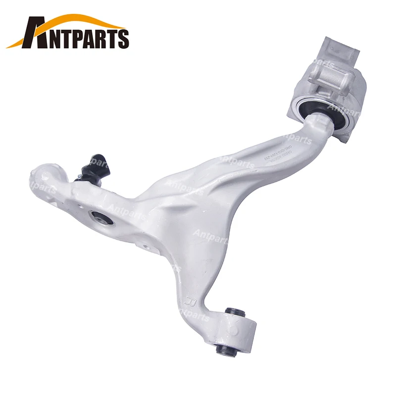 1PCS Auto Parts Car Front Suspension Lower Control Arms Kit for Infiniti V35 Q50 Q60 Q70 Y51 EX35 545004GE0A 545014GE0A