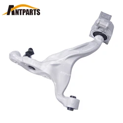 1PCS Auto Parts Car Front Suspension Lower Control Arms Kit for Infiniti V35 Q50 Q60 Q70 Y51 EX35 545004GE0A 545014GE0A