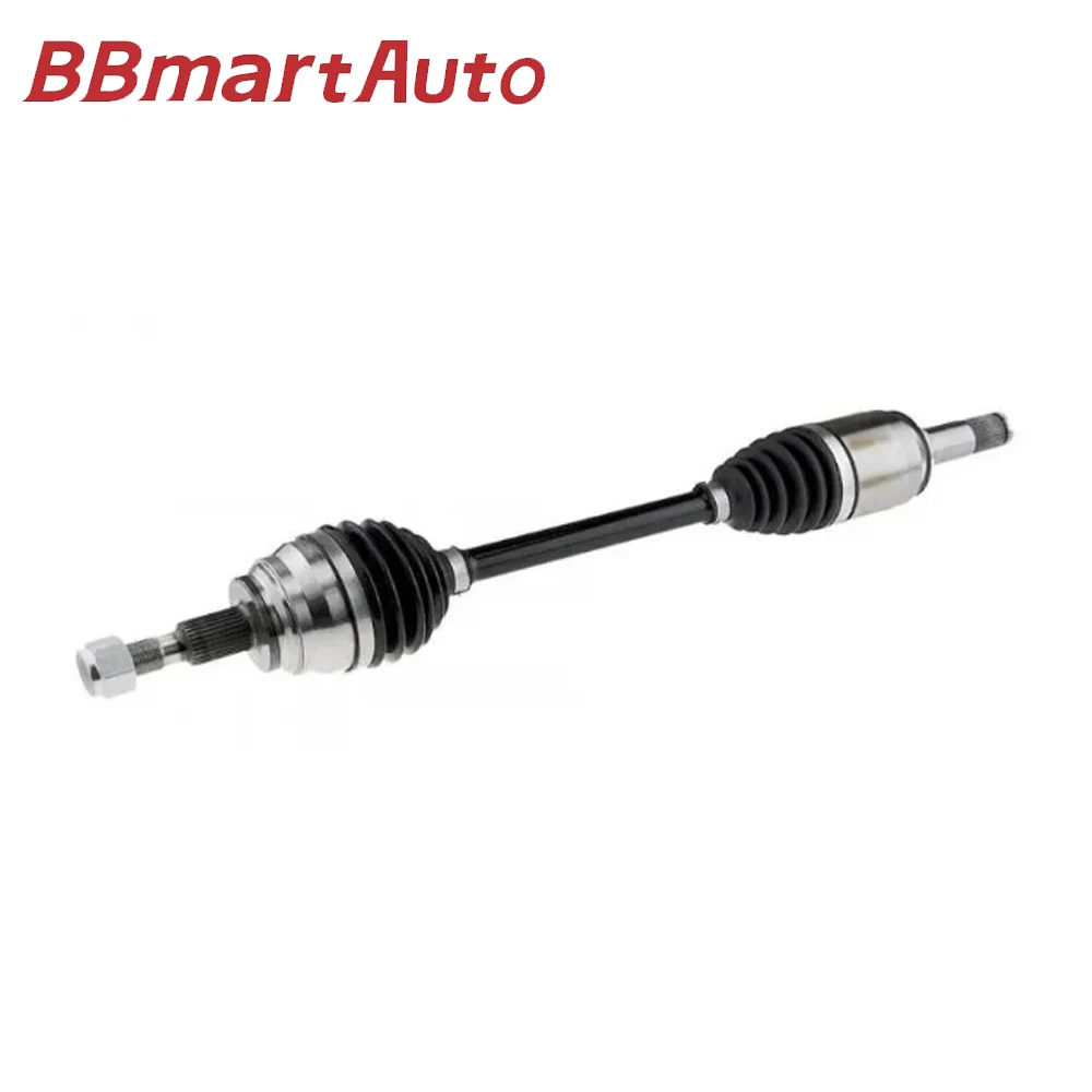 A2513301901 BBmart Auto Parts 1pcs Front Driver Shaft L For Mercedes Benz W251 R350 R350 4MATIC 2005-2008 Car Accessories