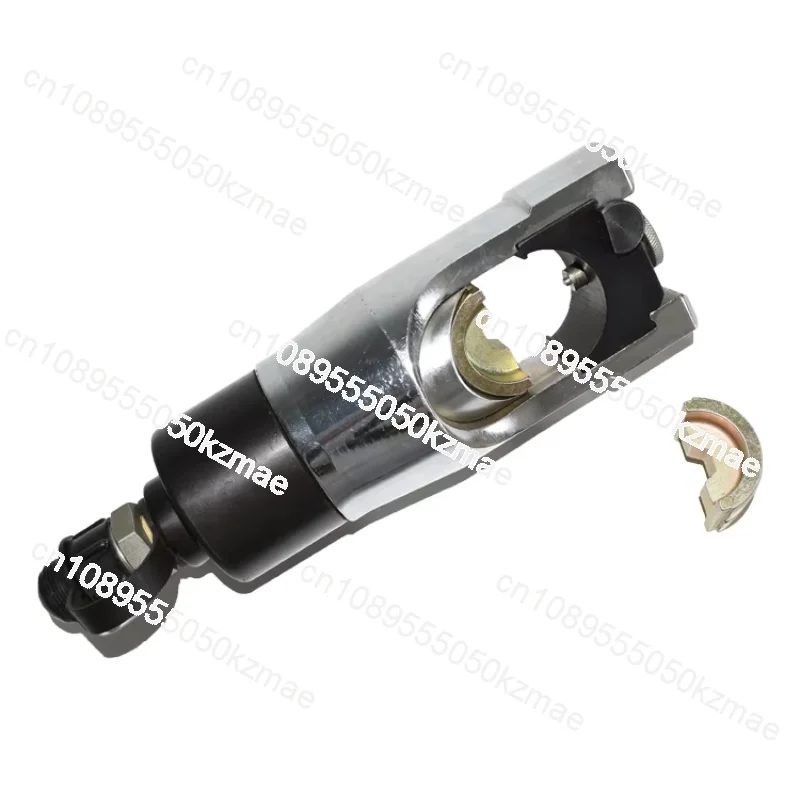 

Efficient Hydraulic Crimper FY-400, Split Design for Easy Cable Termination in Tight Spaces