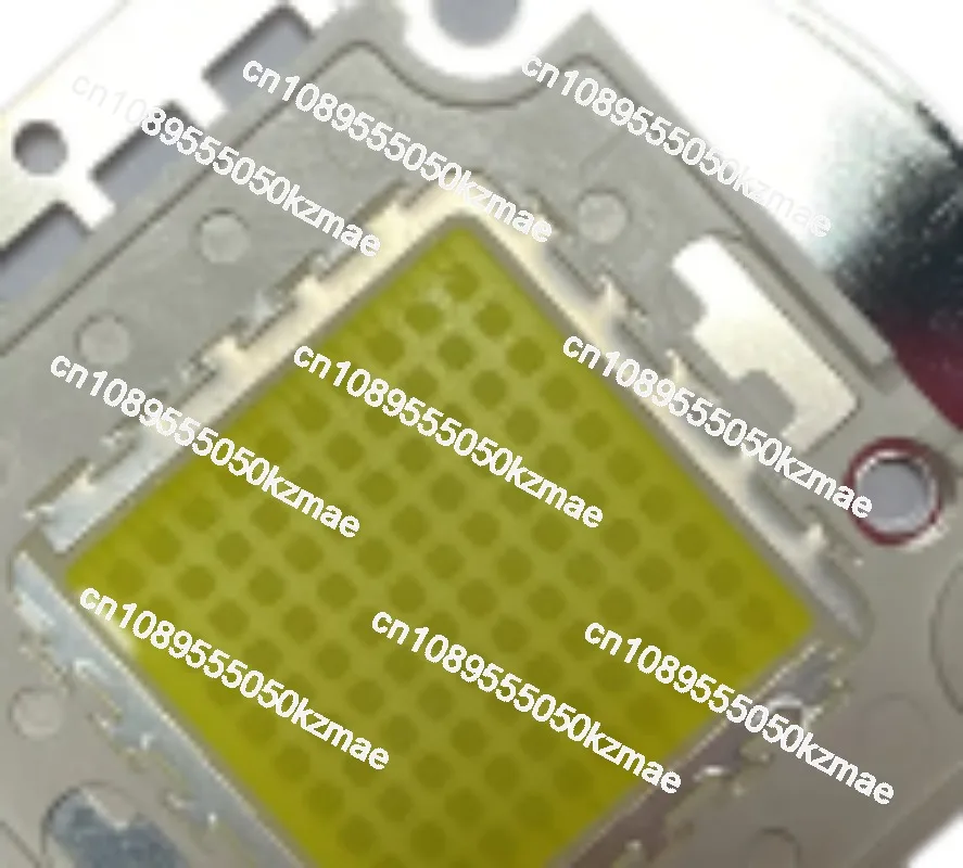 200W high-power lamp beads 30-34V cold white and warm white are used for lamp spotlight lighting chip replacement