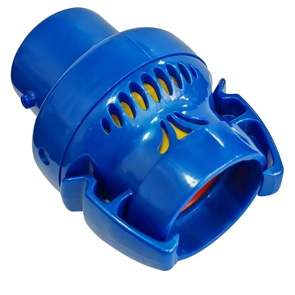 Automatic Pool Cleaner Part FRV100 Valve Automatic Pool Cleaner Valve Long-Term Reliability Versatile Compatibility