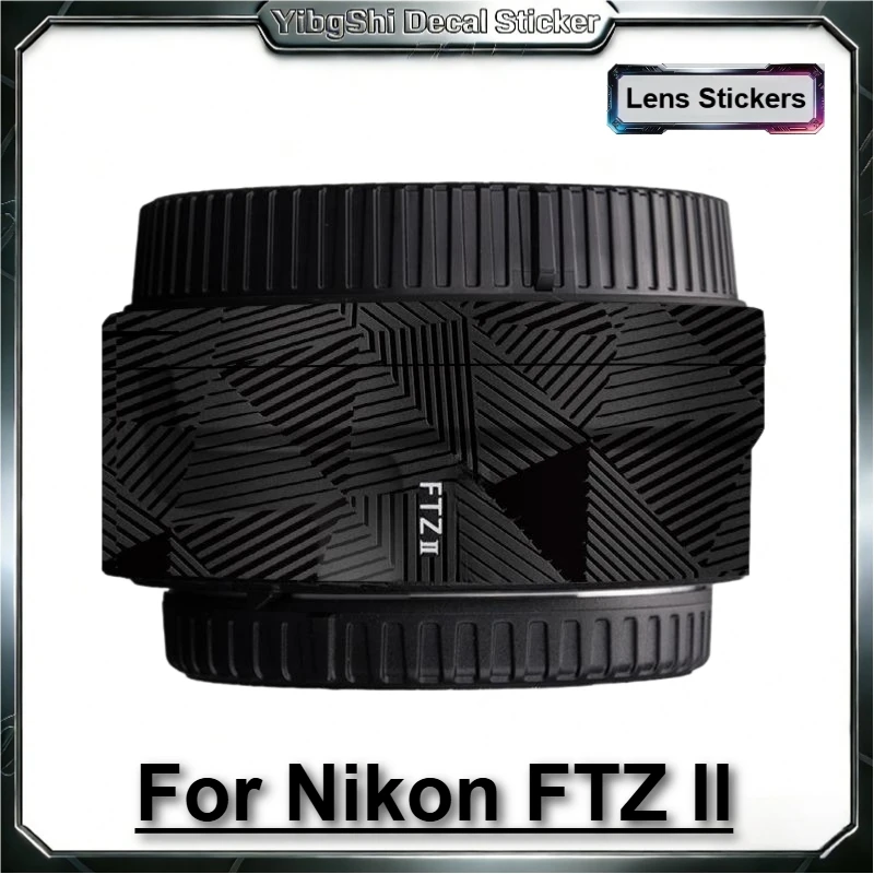 For Nikon Ftz Ii Ad…