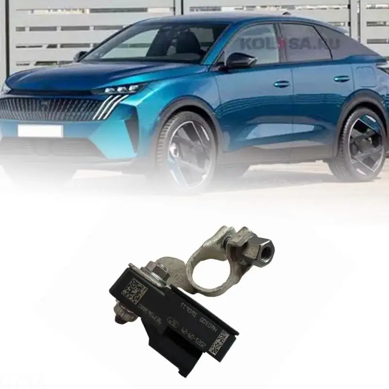 G7NA Echtzeit-Stromüberwachung, Automotive-Sensor, breiter Temperaturbereich, einfache Installation, geeignet für 408 3008 – Detail 9