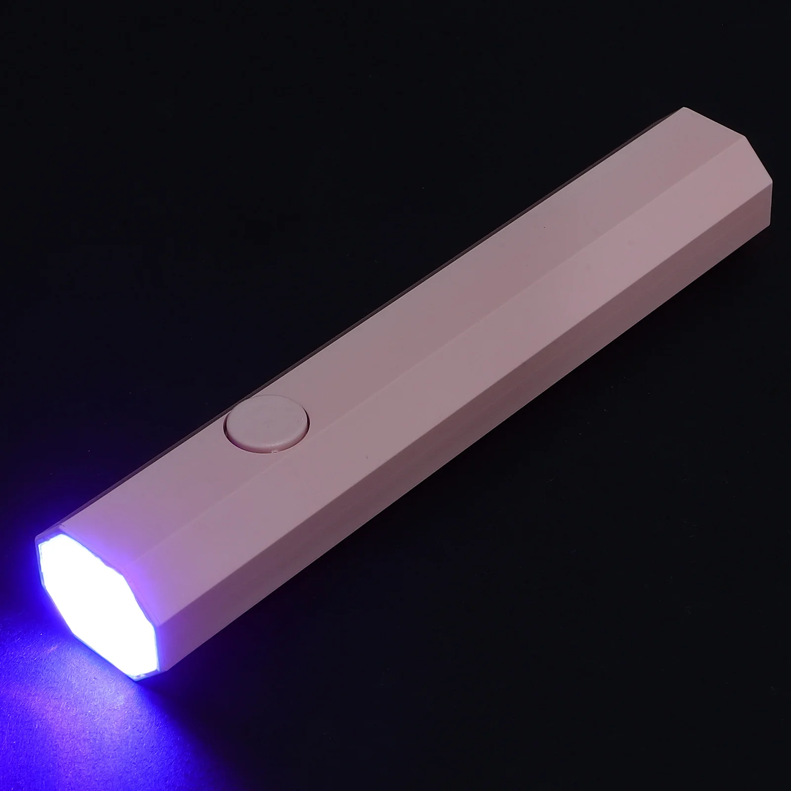 Mini Nail Art Lamp Sneldrogende Nageldroger Draagbare USB Uv Gel Polish Licht voor Nagels Manicure Gereedschap