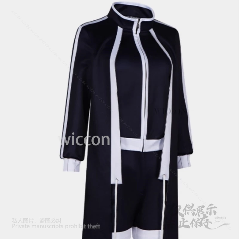 【Miss Sakura】 Anime Homare Byobugaura Tougen Anki 코스프레 의상 정장 섹시한 드레스 가발 롤 플레잉 교복 할로윈 파티