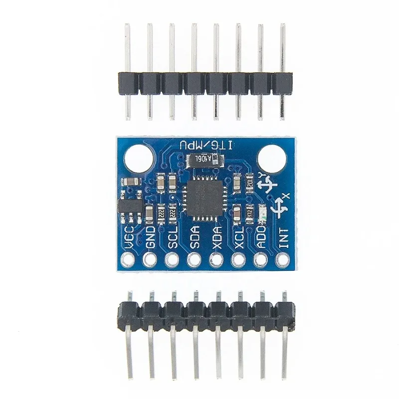 GY-521 MPU-6050 MPU6050 Module 3 Axis analog gyro sensors+ 3 Axis Accelerometer Module