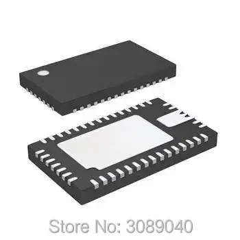 LTC3677EUFF-3 LTC3677 - منتج محمول متكامل للغاية PMIC