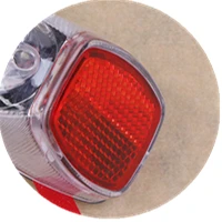 【Od】Bicycle Taillig…