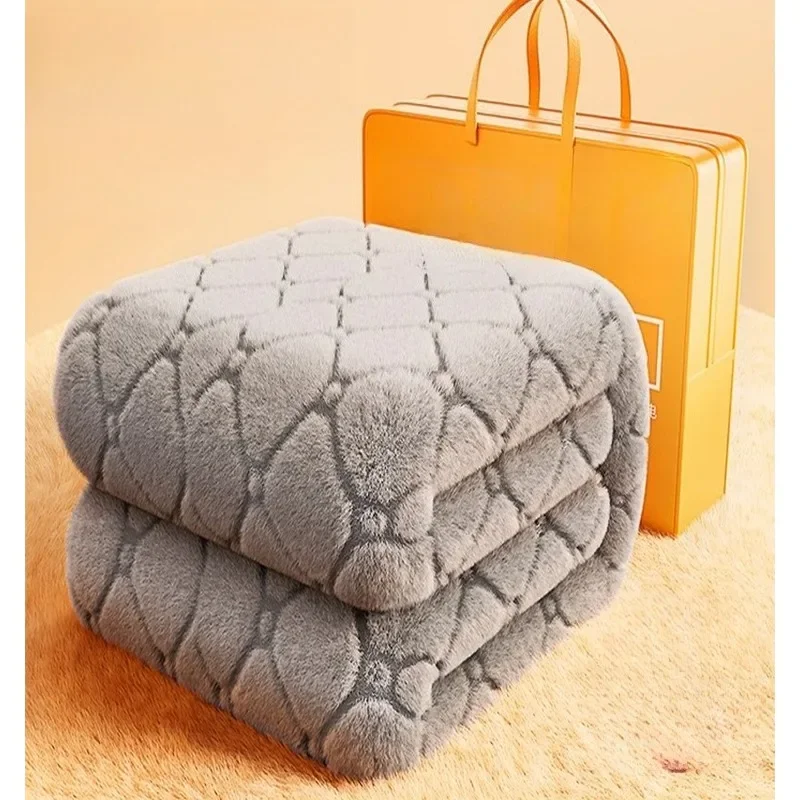 Plumbing electric blanket 2025 new water circulation electric mattress single double household small size