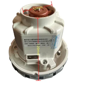 8ベストセールスサムスン洗濯機モーター-4