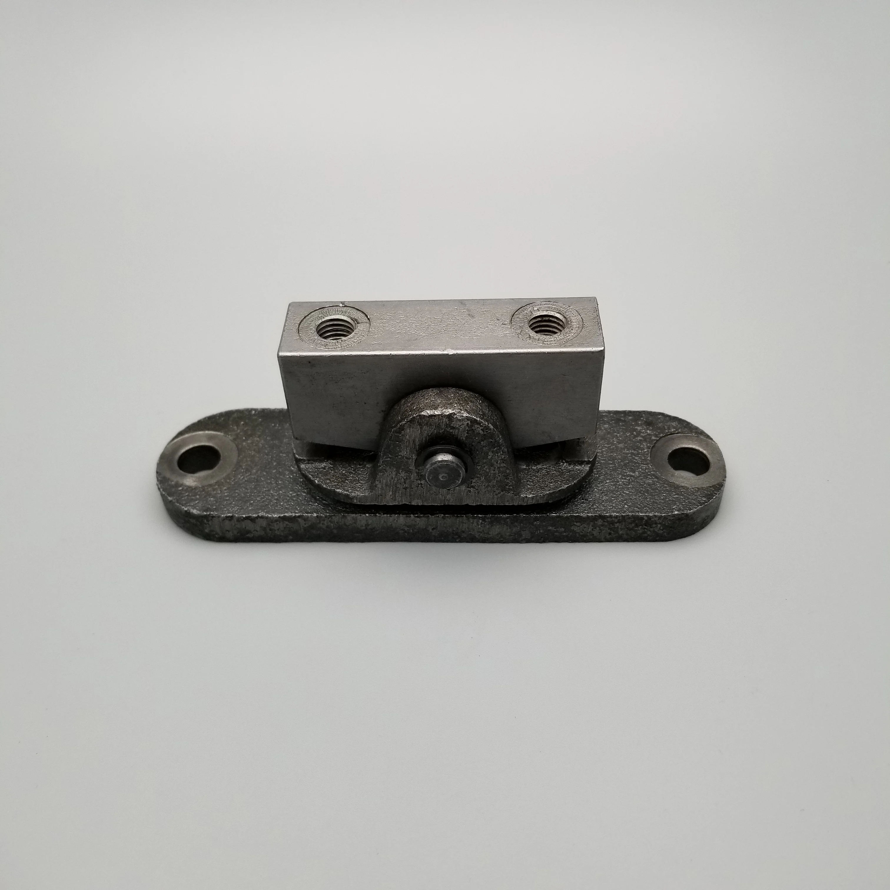 Original Excavator Cabin Parts Travel Pressure Plate Foot Valve Seat E200B E320