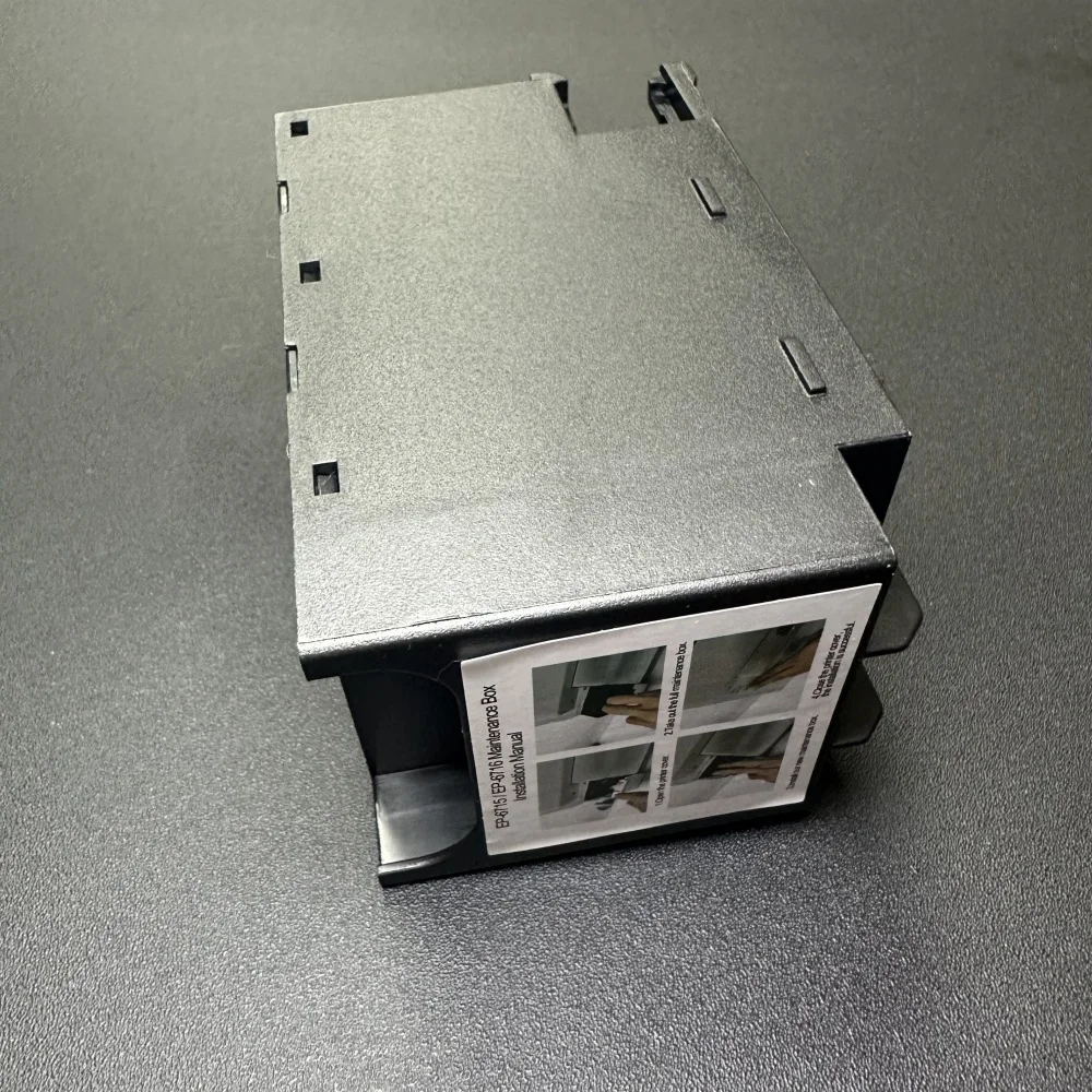 

PXMB8 T6716 Контейнер для обслуживания резервуара для отработанных чернил для EPSON WF C5210 C5290 C5710 C5790 M5298 M5299 M5799 C579R S381 S880 ET8700..