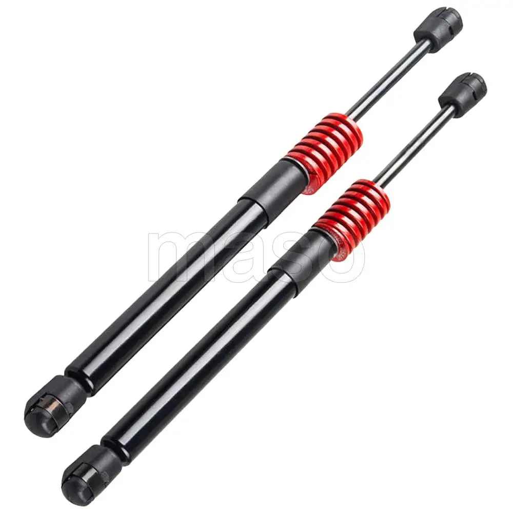 

2pcs Car Rear Trunk Tailgate Boot Gas Spring Shock Lift Struts Support Bar for Tesla Model 3 2017 2018 2019 2020