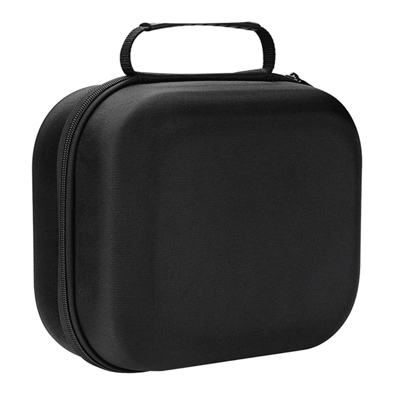 

Replacement Accessories Bag For Pico 4 / Oculus Quest 2 Case Portable VR Headset Travel Carrying Case Hard EVA Storage Box Bag