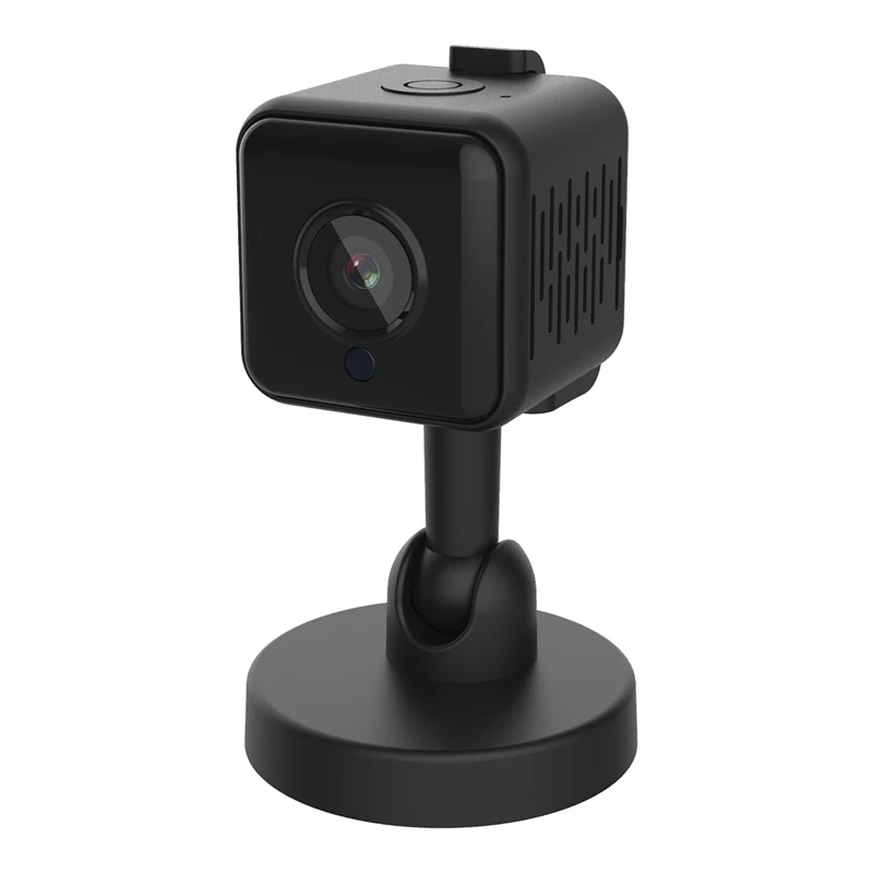 

IP02 Built-In Battery Surveillance Camera 30W Wi-Fi Battery Camera