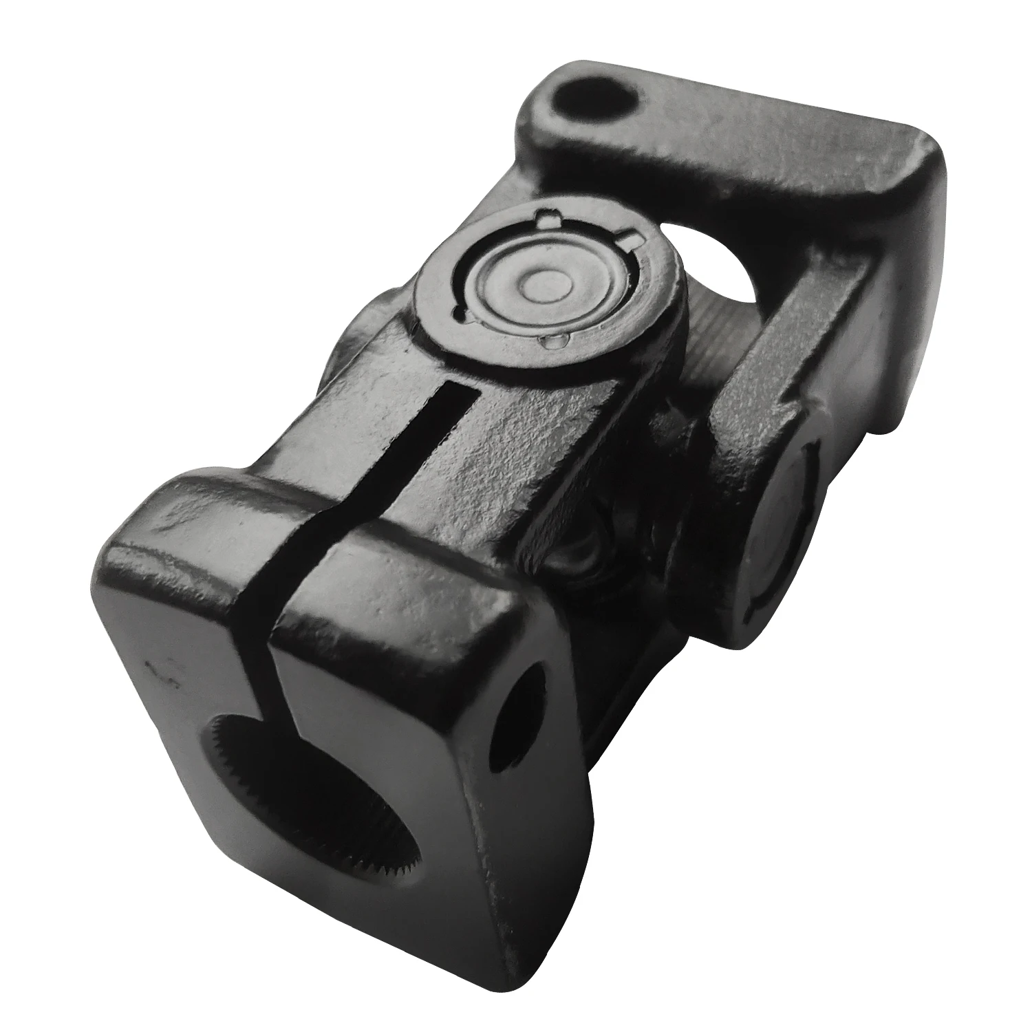 Lagere gewricht-universele stuurstang voor Land Rover Defender 90 110 1987 - 2006 Range Rover Classic 1986 - Discovery I NRC7704