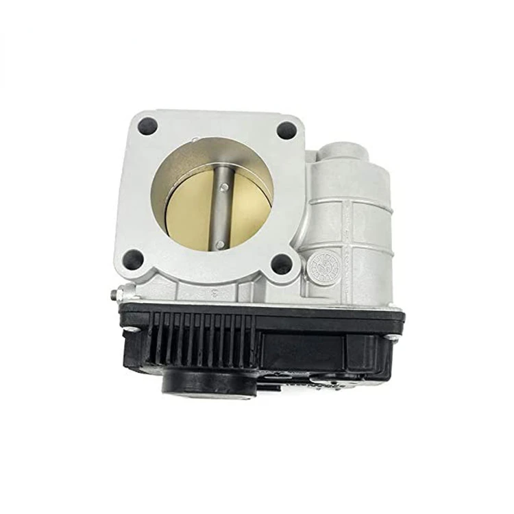 In Stock 50mm Throttle Body Suitable for NISSAN SENTRA 16119-AU003 16119AU003  16119-AU00A 16119AU00A 16119AU00 16119AU000