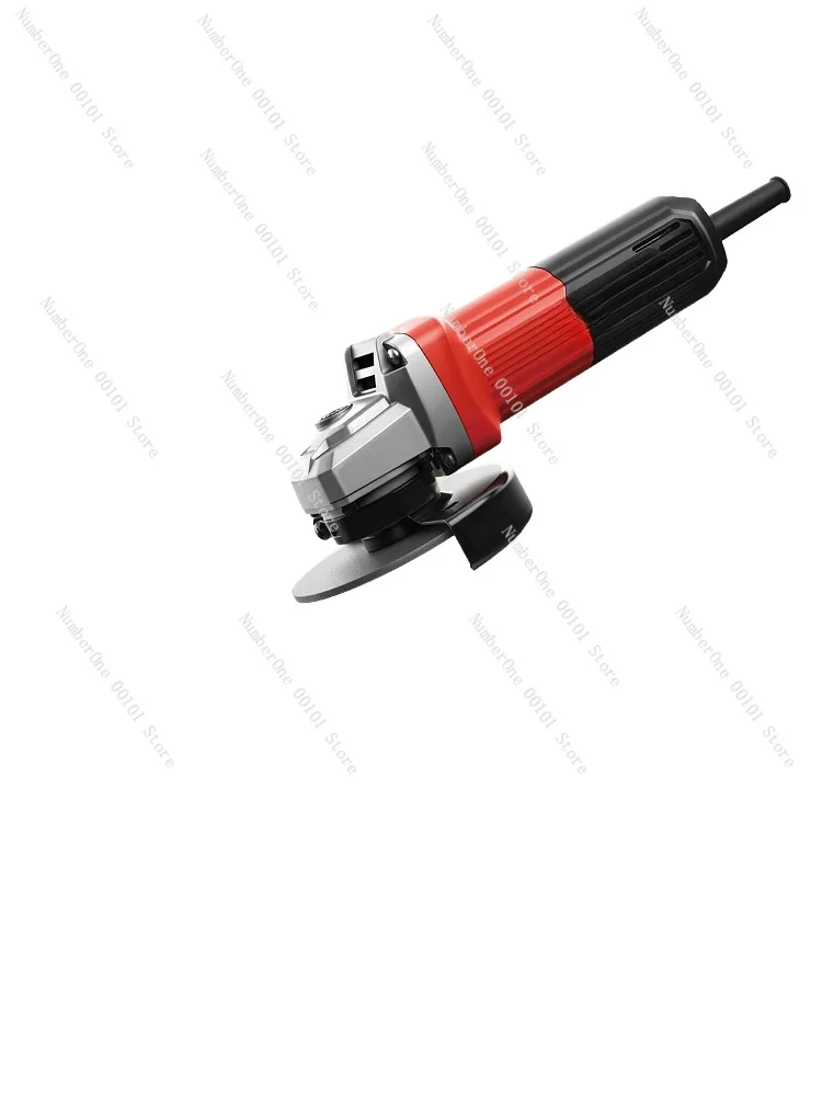 

Angle grinder DAG7 household small cutting machine grinder genuine universal electric grinding tool hand grinder