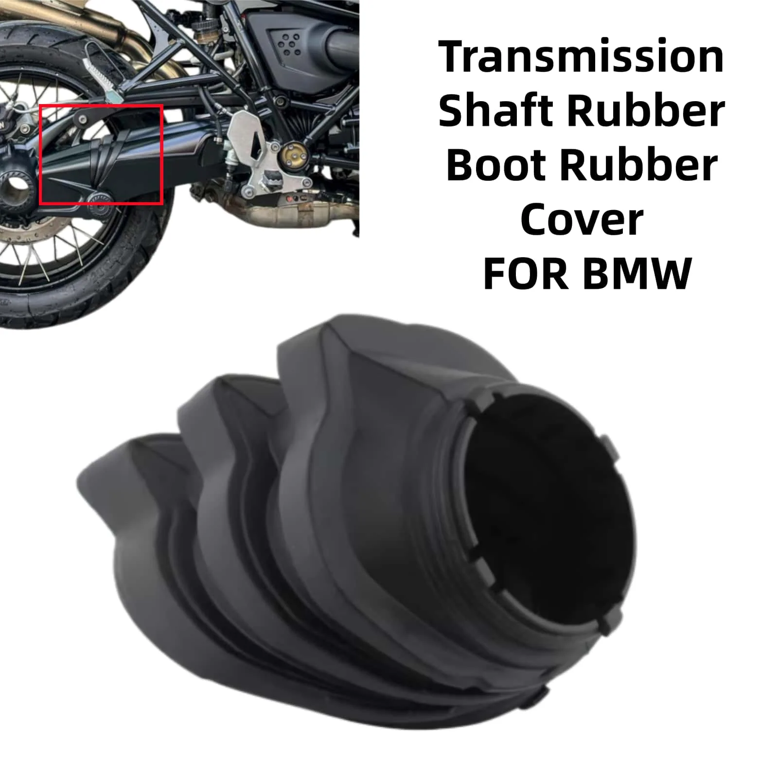 Motorcycle Shaft Tr…