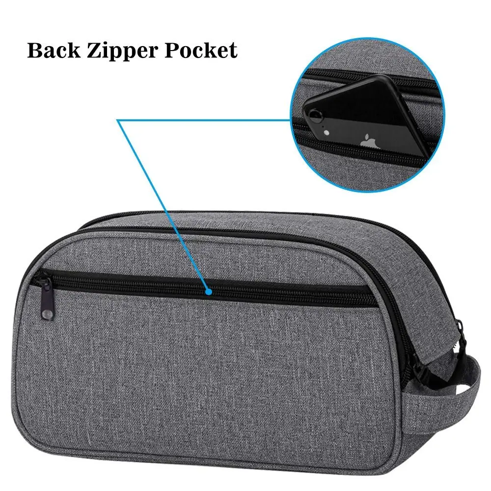 CPAP Travel Bag Ventilator Storage Bag for ResMed AirMini Portable Carrying Case for CPAP Machine Supplies Container Travel Bag