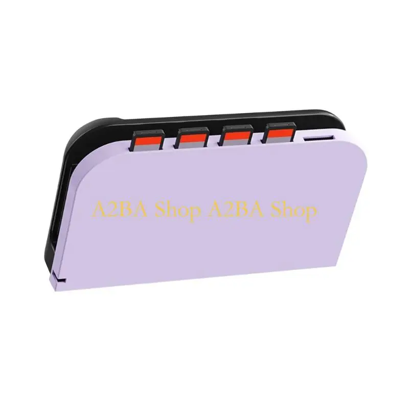 

A2BA Противоударный защитный чехол для игровой док-станции из материала премиум-класса