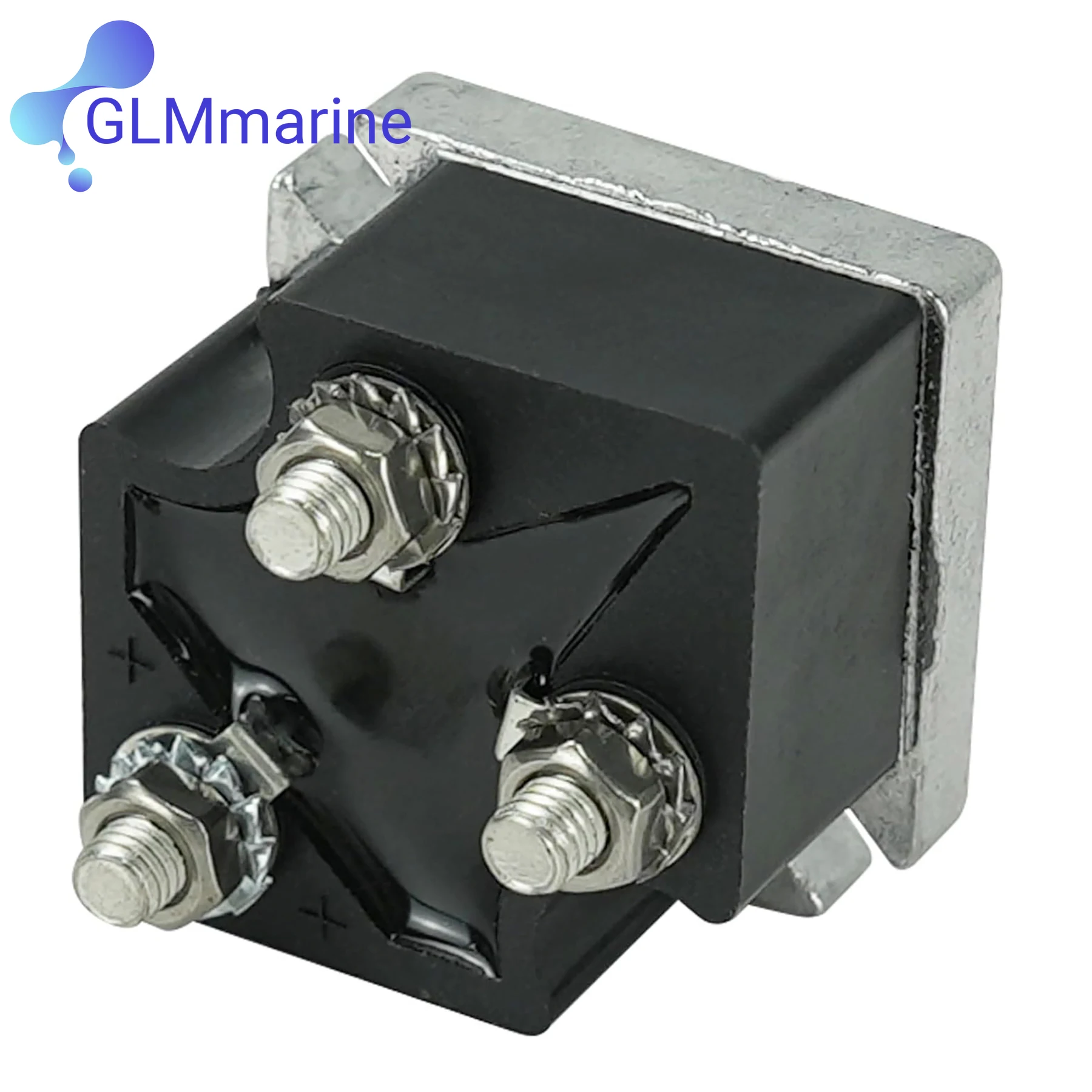 83-70350A1 Voltage Rectifier 70350A3 Compatible with  Mercury Mariner Outboard 6-200HP Replaces 8M0058226 62351A1 816770 AR351 image 3