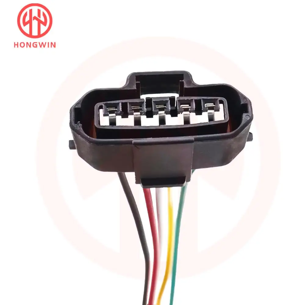 1/5/10PCS MAF Mass Air Flow Sensor Wire Plug For Toyota 4Runner Avalon Camry Celica Corolla Echo Lexus IS300 LS430 RX300 GS430 - view 5